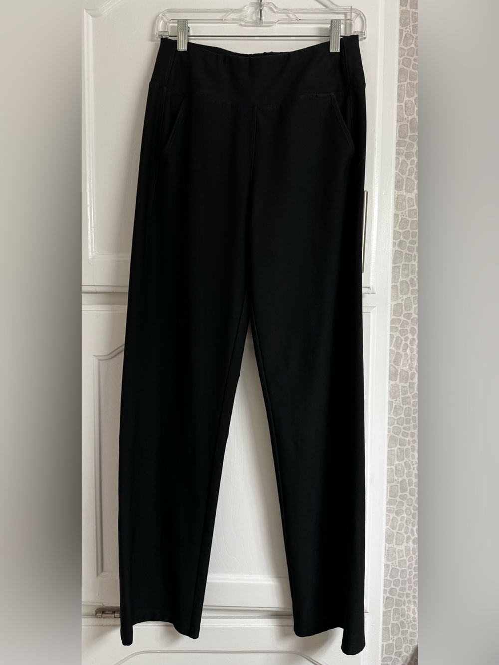 The North Face Black Stretch Pants - Women’s Small